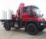 Hydraulické nakládací jeřáby Fassi F 195 A 0.22 e-active