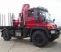 Hydraulické nakládací jeřáby Fassi F 195 A 0.23 e-active