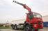 Hydraulické nakládací jeřáby Fassi F 195 AC 2.26 e-dynamic