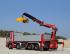 Hydraulické nakládací jeřáby Fassi F 215 A 0.23 active