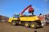 Hydraulické nakládací jeřáby Fassi F 215 AC 0.23 e-active