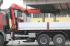 Hydraulické nakládací jeřáby Fassi F 235 A 0.22 e-active