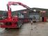 Hydraulické nakládací jeřáby Fassi F 235 A 0.22 e-active