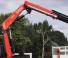 Hydraulické nakládací jeřáby Fassi F 245 A 2.24 e-dynamic