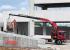 Hydraulické nakládací jeřáby Fassi F 275 A 0.23 e-active