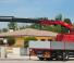 Hydraulické nakládací jeřáby Fassi F 275 A 2.25 e-dynamic