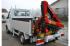 Hydraulické nakládací jeřáby Fassi F 28 A 0.21 active