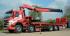 Hydraulické nakládací jeřáby Fassi F 295 RA 2.26 e-dynamic