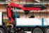 Hydraulické nakládací jeřáby Fassi F 295 RA 2.26 e-dynamic
