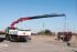 Hydraulické nakládací jeřáby Fassi F 315 A 2.26 e-dynamic