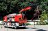 Hydraulické nakládací jeřáby Fassi F 335 A 2.27 e-dynamic