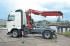 Hydraulické nakládací jeřáby Fassi F 335 A 2.27 e-dynamic