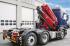 Hydraulické nakládací jeřáby Fassi F 335 A 2.27 e-dynamic