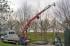 Hydraulické nakládací jeřáby Fassi F 38 A 0.23 active