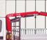 Hydraulické nakládací jeřáby Fassi F 38 A 0.23 active