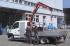 Hydraulické nakládací jeřáby Fassi F 38 A 0.23 active