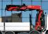 Hydraulické nakládací jeřáby Fassi F 385 A 2.23 e-dynamic