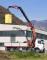 Hydraulické nakládací jeřáby Fassi F 385 RA 2.27 e-dynamic
