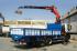Hydraulické nakládací jeřáby Fassi F 385 RA 2.27 e-dynamic