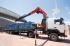 Hydraulické nakládací jeřáby Fassi F 385 RA 2.27 e-dynamic