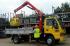 Hydraulické nakládací jeřáby Fassi F 40 A 0.22 active