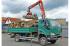 Hydraulické nakládací jeřáby Fassi F 40 A 0.22 active