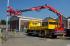 Hydraulické nakládací jeřáby Fassi F 40 A 0.22 active
