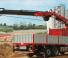 Hydraulické nakládací jeřáby Fassi F 415 A 2.23 e-dynamic