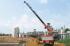 Hydraulické nakládací jeřáby Fassi F 415 RA 2.28 e-dynamic