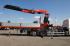 Hydraulické nakládací jeřáby Fassi F 425 RA 2.23 e-dynamic