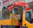 Hydraulické nakládací jeřáby Fassi F 425 A 2.27 e-dynamic