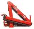 Hydraulické nakládací jeřáby Fassi F 50 A.22