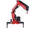 Hydraulické nakládací jeřáby Fassi F 545 RA 2.22 xe-dynamic