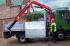 Hydraulické nakládací jeřáby Fassi F 55 A 0.22 e-active