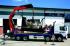 Hydraulické nakládací jeřáby Fassi F 560 RA 2.22 he-dynamic