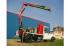 Hydraulické nakládací jeřáby Fassi F 65 A 0.21 e-active