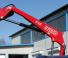 Hydraulické nakládací jeřáby Fassi F 65 A 0.21 e-active