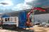 Hydraulické nakládací jeřáby Fassi F 70 A 0.24 e-active
