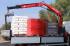 Hydraulické nakládací jeřáby Fassi F 80 A 0.23 e-active