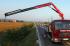 Hydraulické nakládací jeřáby Fassi F 80 A 0.23 e-active
