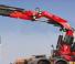 Hydraulické nakládací jeřáby Fassi F 800 RA 2.25 he-dynamic