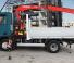 Hydraulické nakládací jeřáby Fassi F 85 B 0.23 active