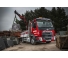 Hydraulické nakládací jeřáby Fassi F 85 B 2.21 dynamic