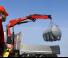 Hydraulické nakládací jeřáby Fassi F 85 B 2.25 dynamic