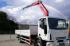 Hydraulické nakládací jeřáby Fassi F 90 AC 0.22 e-active