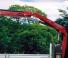 Hydraulické nakládací jeřáby Fassi F 90 A 0.22 e-active