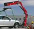 Hydraulické nakládací jeřáby Fassi F 90 B 2.21 e-dynamic