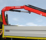 Hydraulické nakládací jeřáby Fassi F 90 B 0.21 e-active