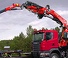 Hydraulické nakládací jeřáby Fassi F 990 RA 2.24 xhe-dynamic