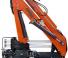 Hydraulické nakládací jeřáby COPMA 2000 FS 24Z